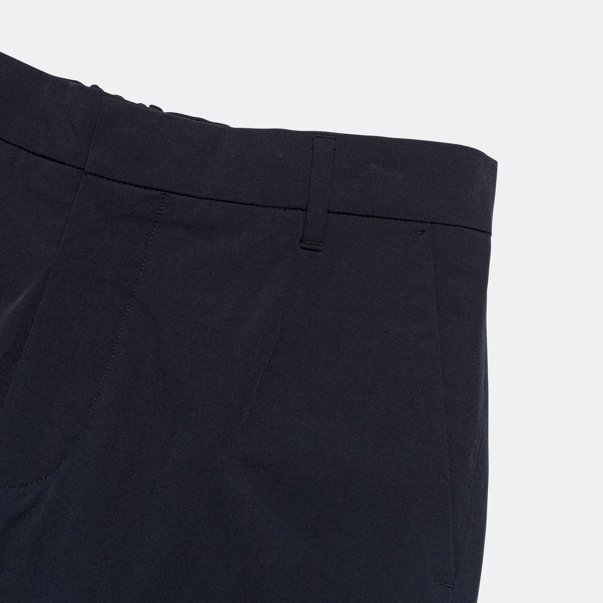 Aaren Travel Light Pant - Dark Navy