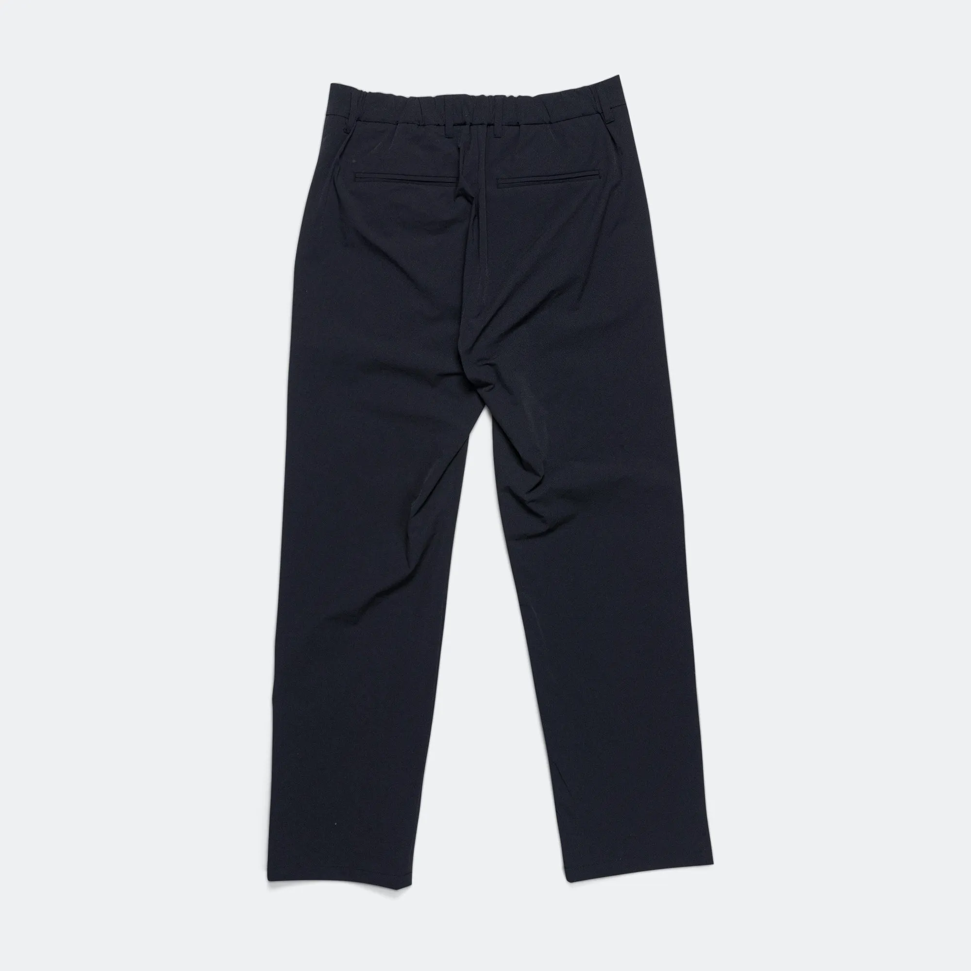 Aaren Travel Light Pant - Dark Navy