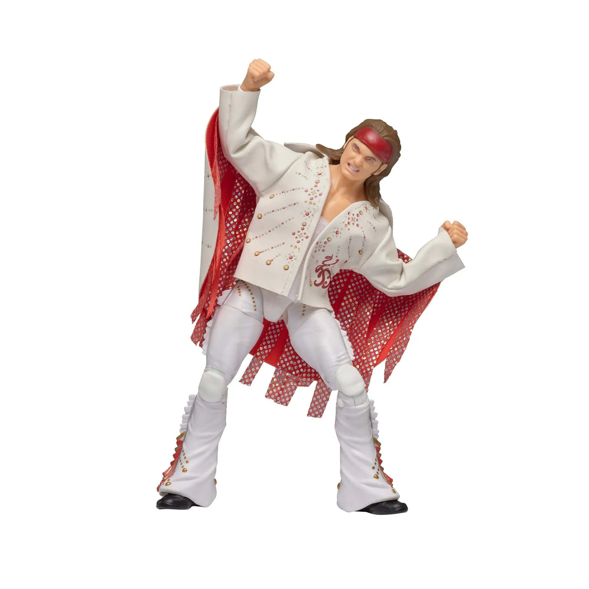 AEW : Unrivaled Series 1 : Young Bucks Nick Jackson Figure