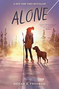 Alone Paperback