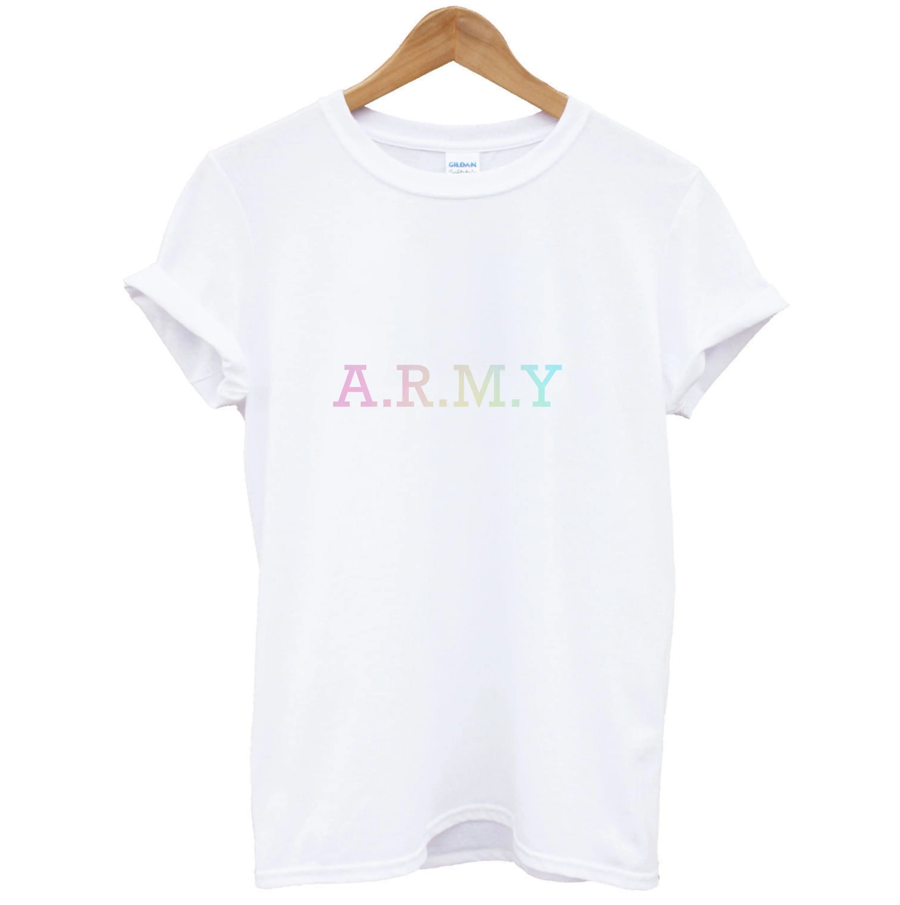 A.R.M.Y - K Pop T-Shirt