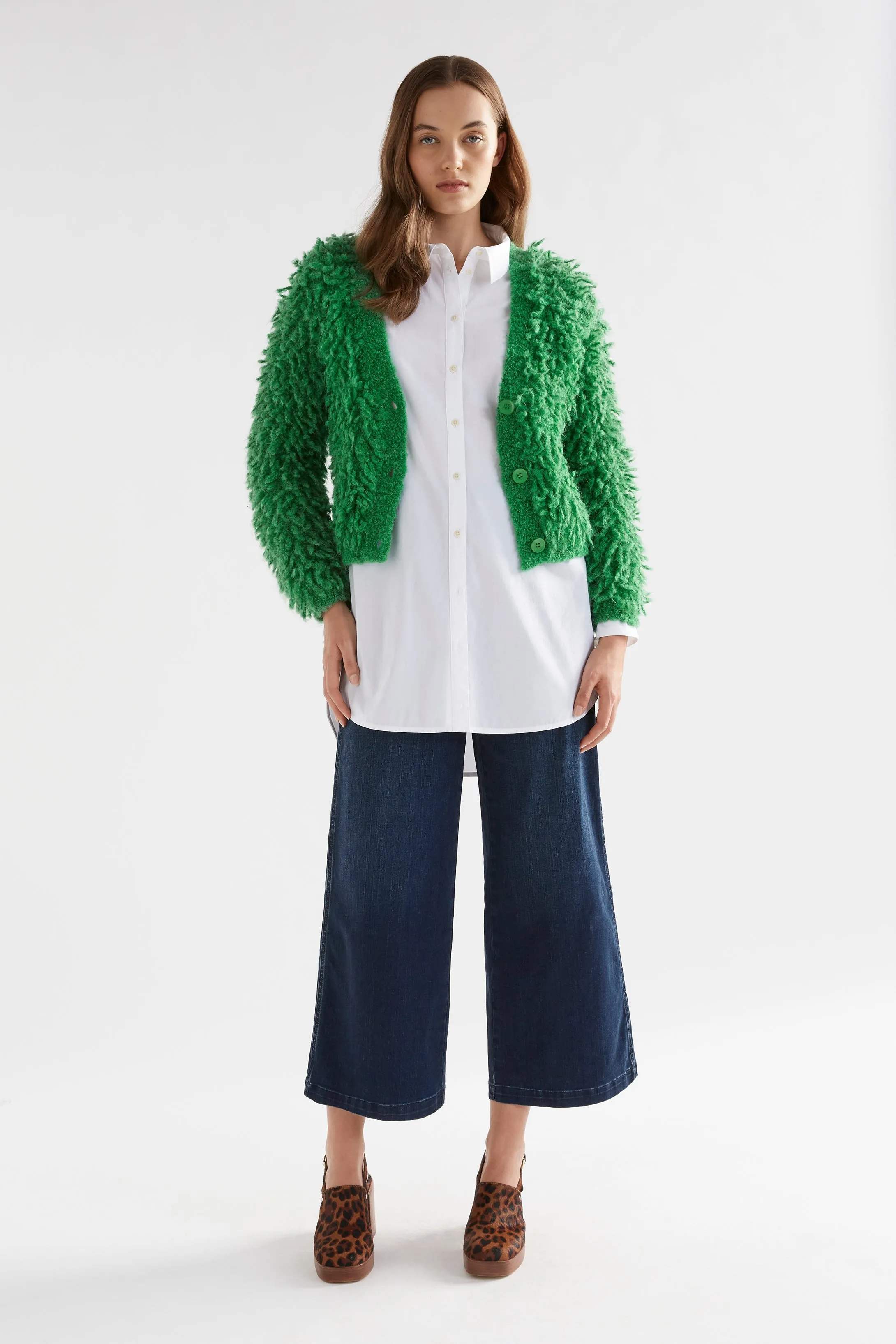 Arnon Cardigan