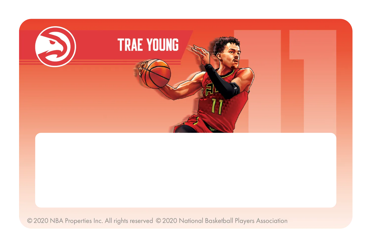 Atlanta Hawks: Trae Young