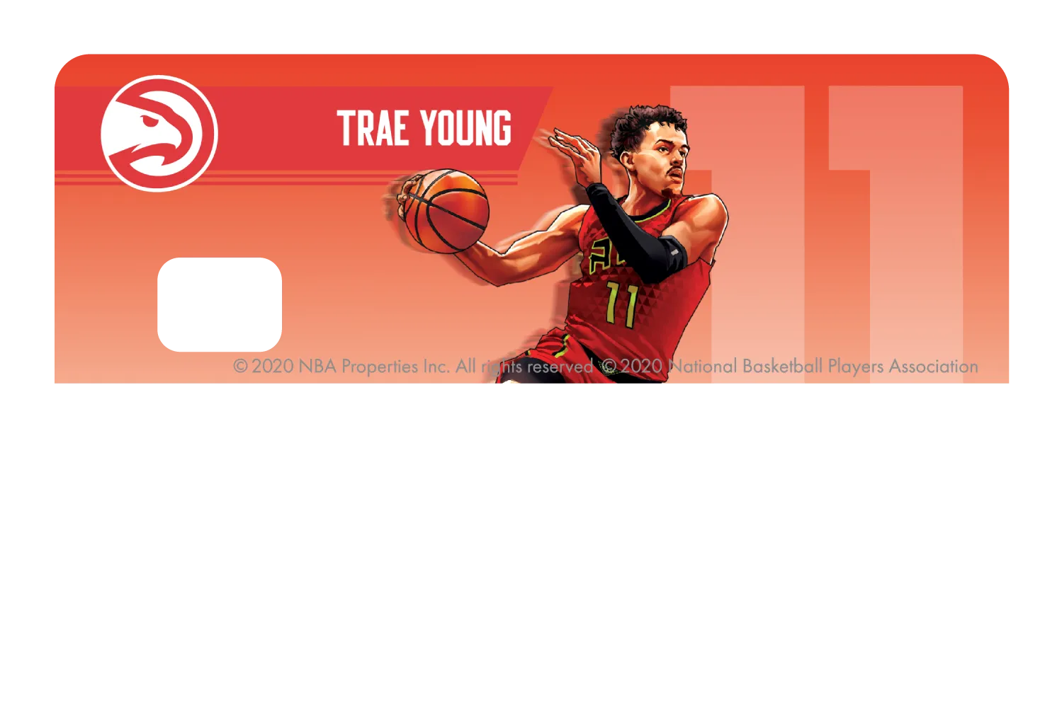 Atlanta Hawks: Trae Young