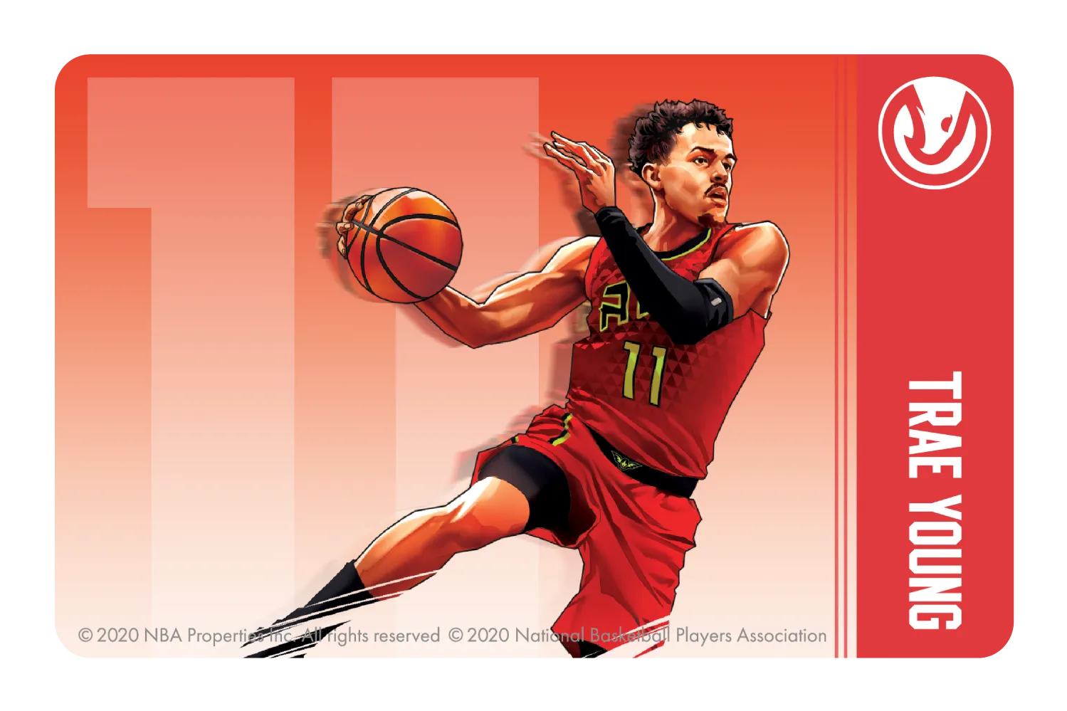 Atlanta Hawks: Trae Young