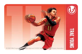 Atlanta Hawks: Trae Young