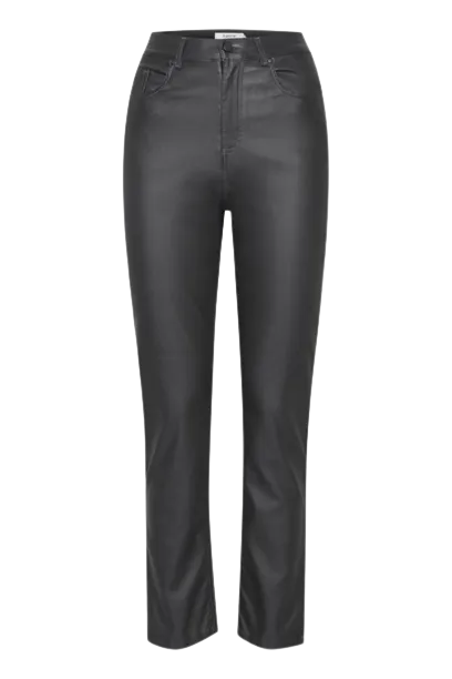 B Young  Kato Pants 20811796 Black