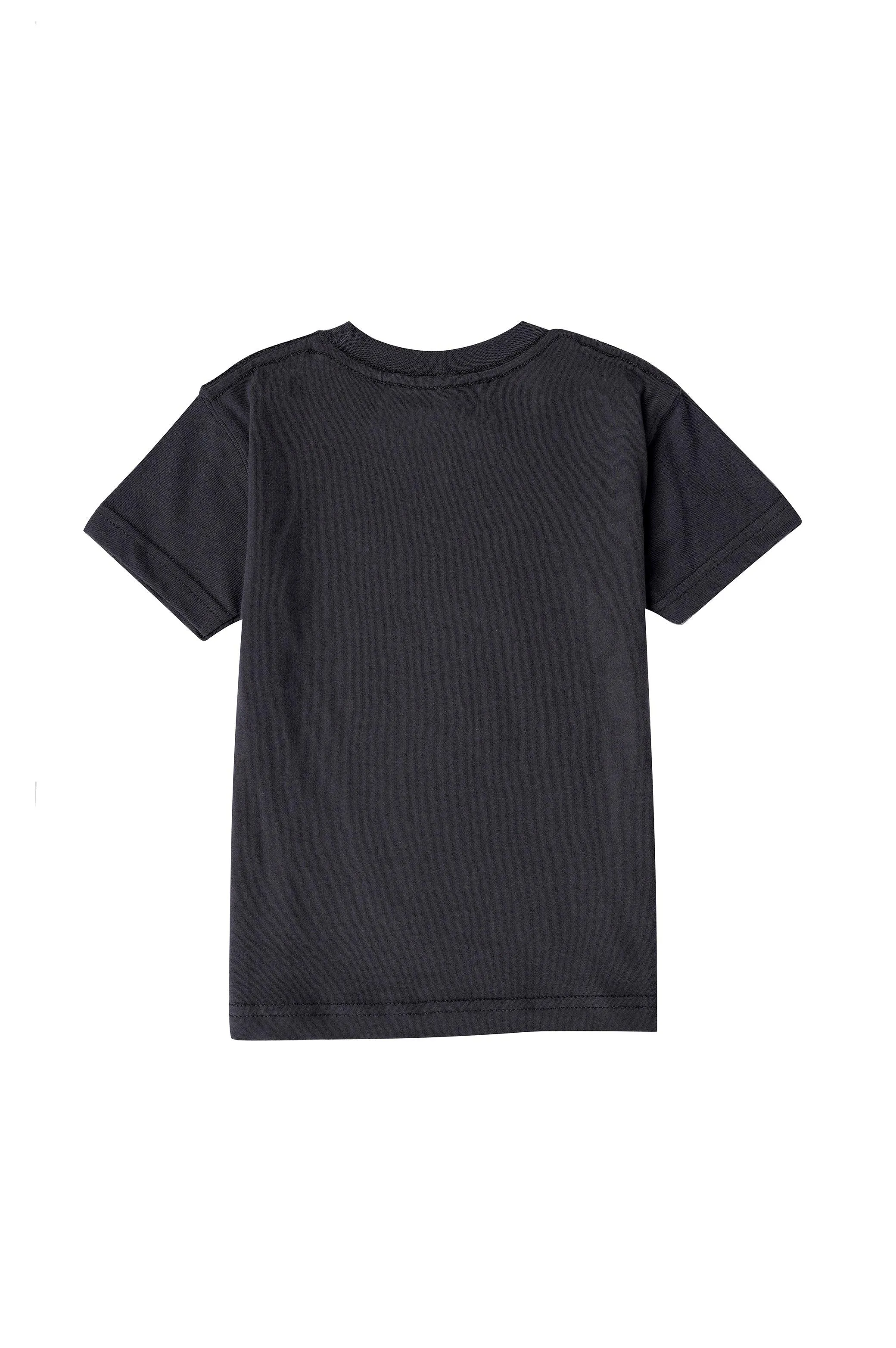 BASIC KID CREW T-SHIRT