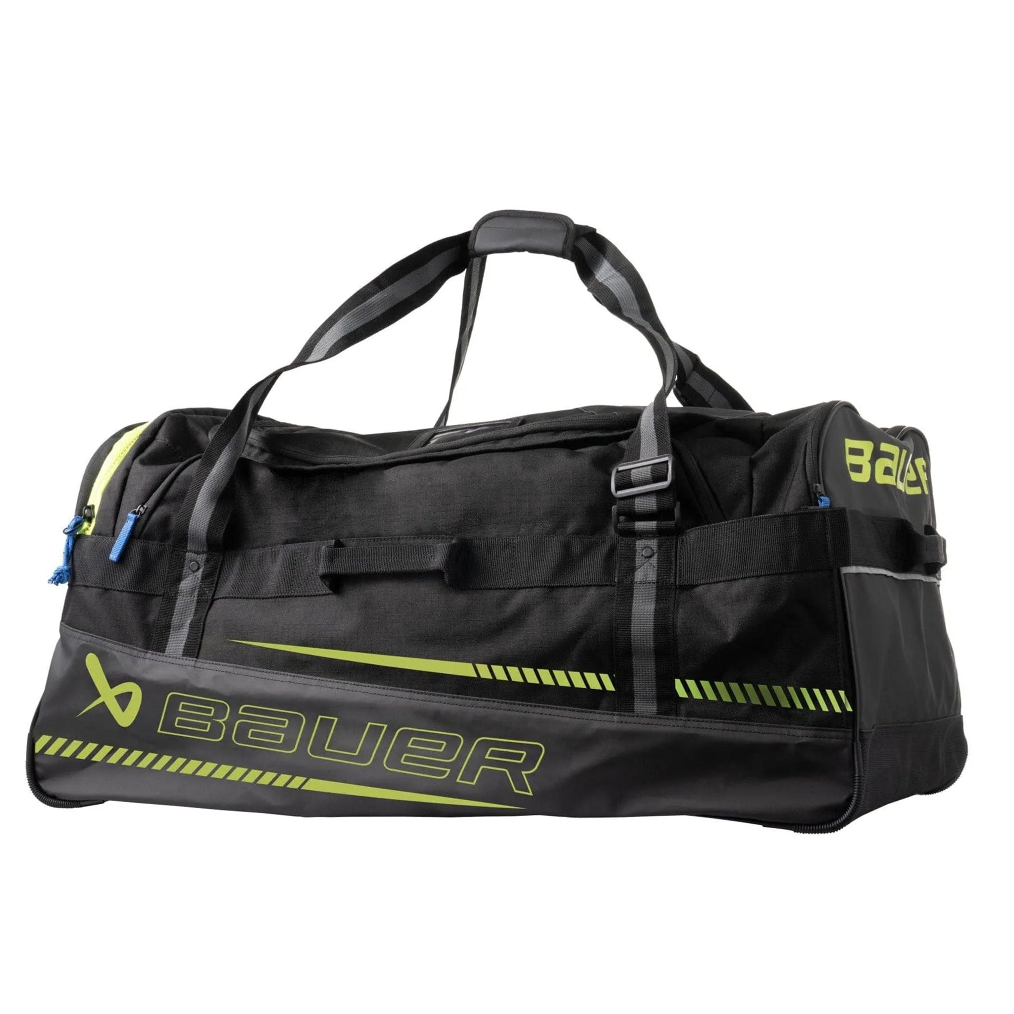 Bauer Elite Junior Carry Hockey Bag - 2024