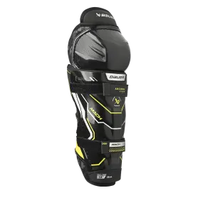 BAUER SUPREME MACH SHIN GUARD YOUTH