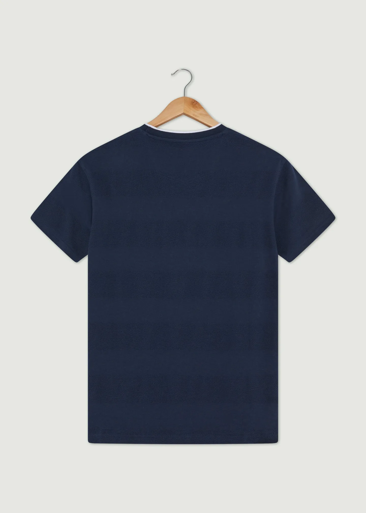 Bennett T-Shirt - Dark Navy