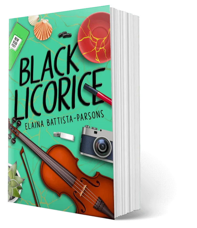 Black Licorice