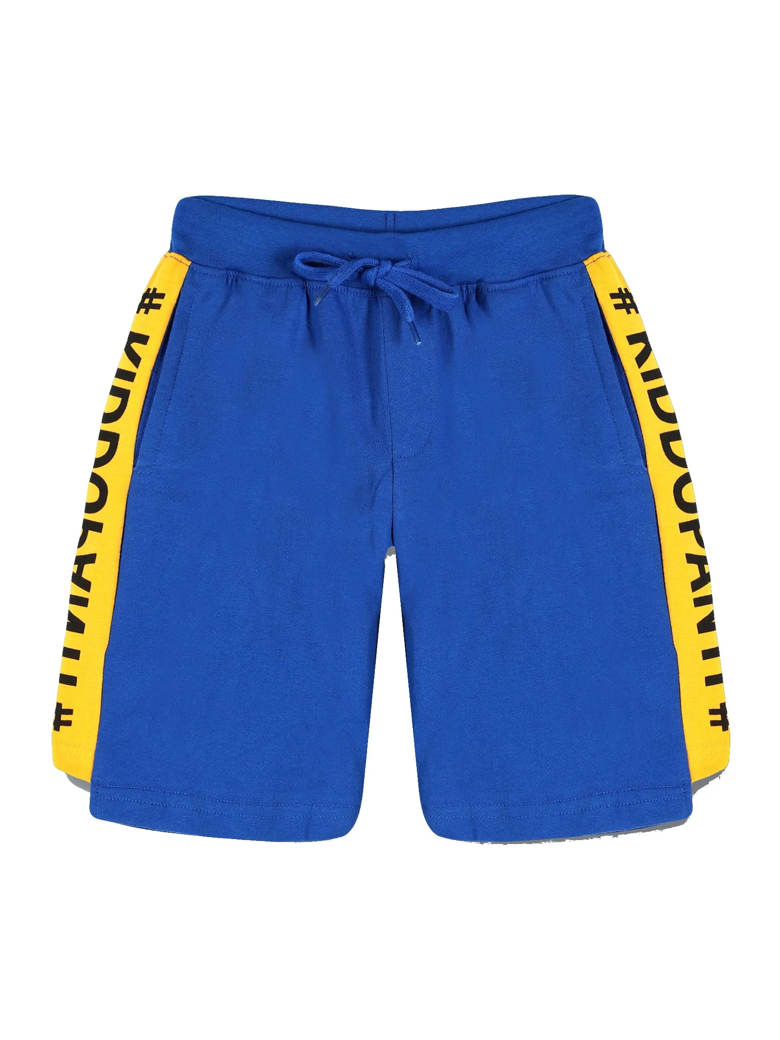 Boys Knit Shorts Pack of 3