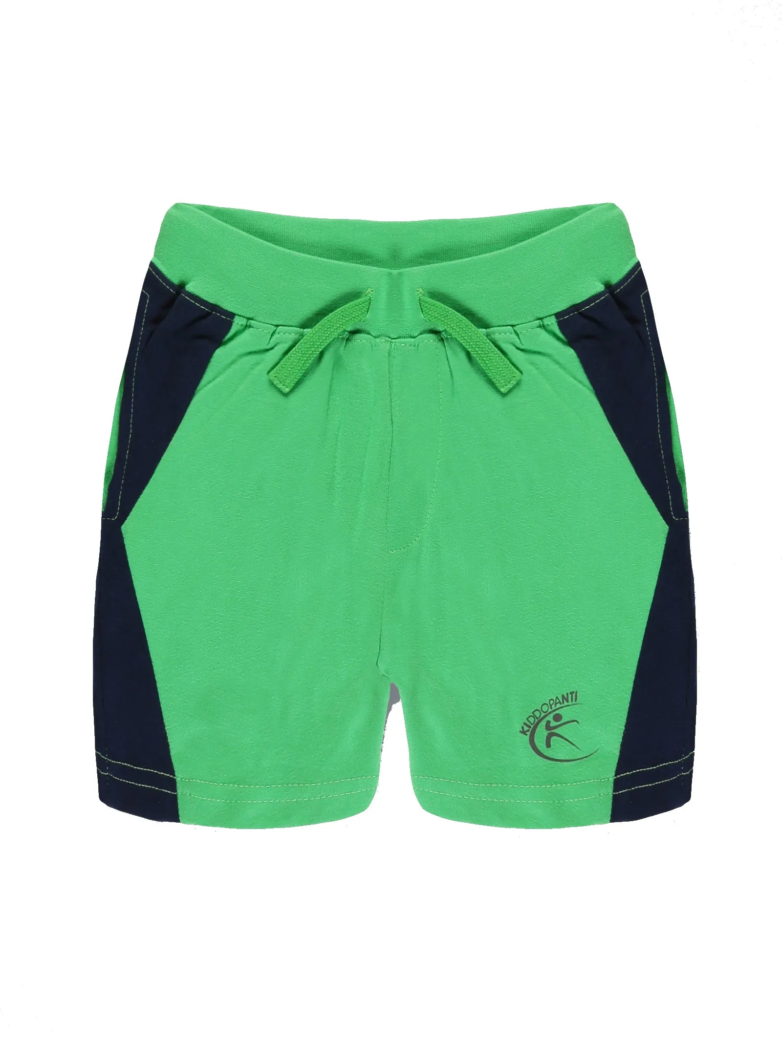 Boys Knit Shorts Pack of 3