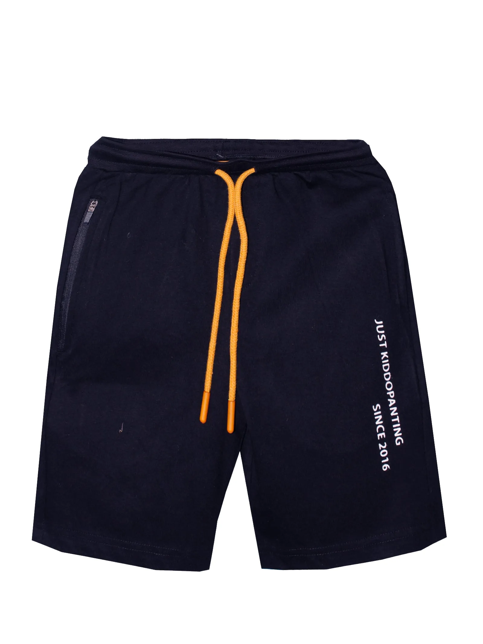 Boys Knit Shorts Pack of 3