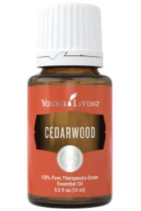 Cedarwood