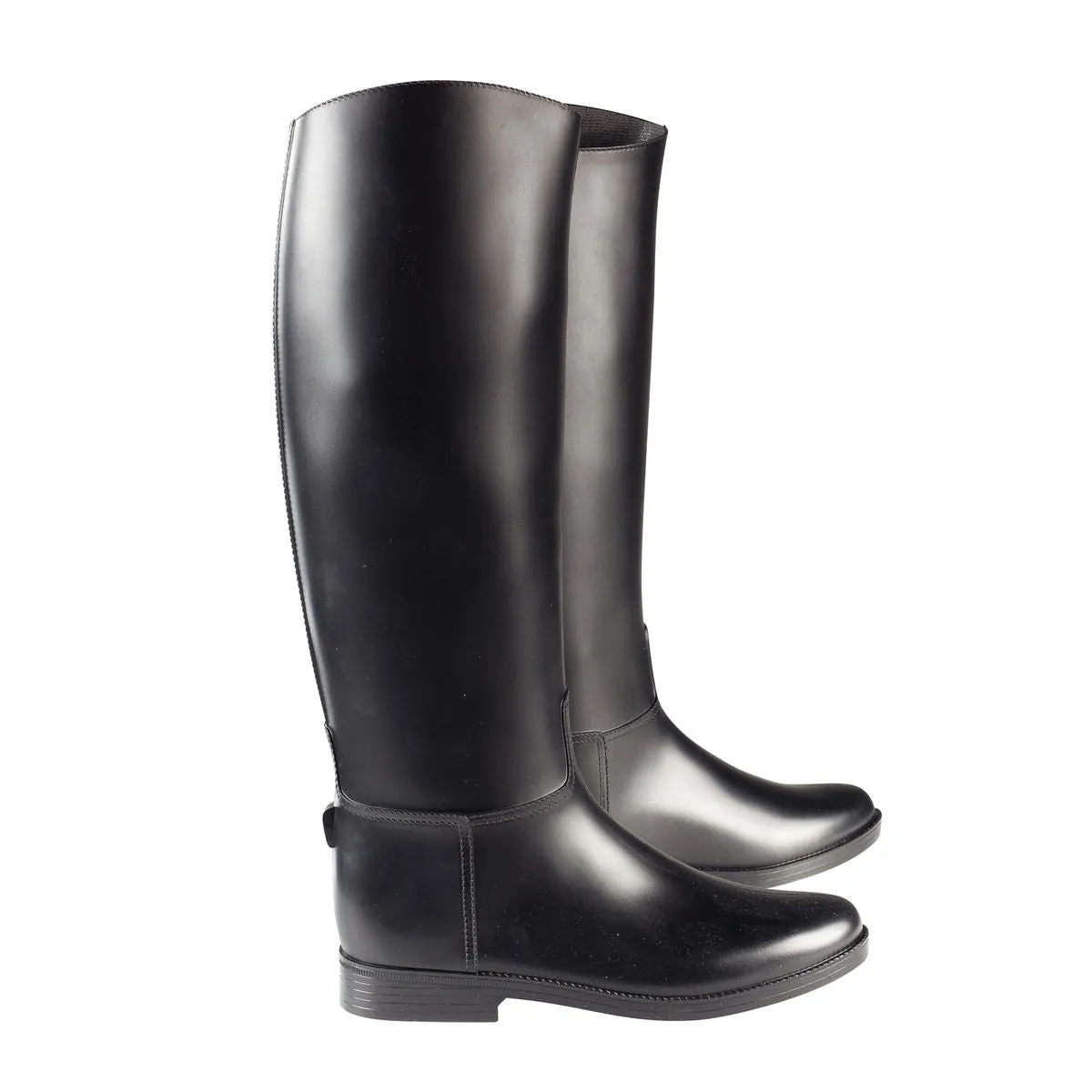 Children's Rubber Riding Boots