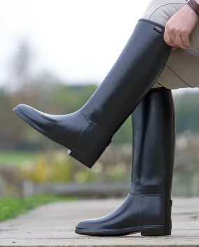 Children's Rubber Riding Boots