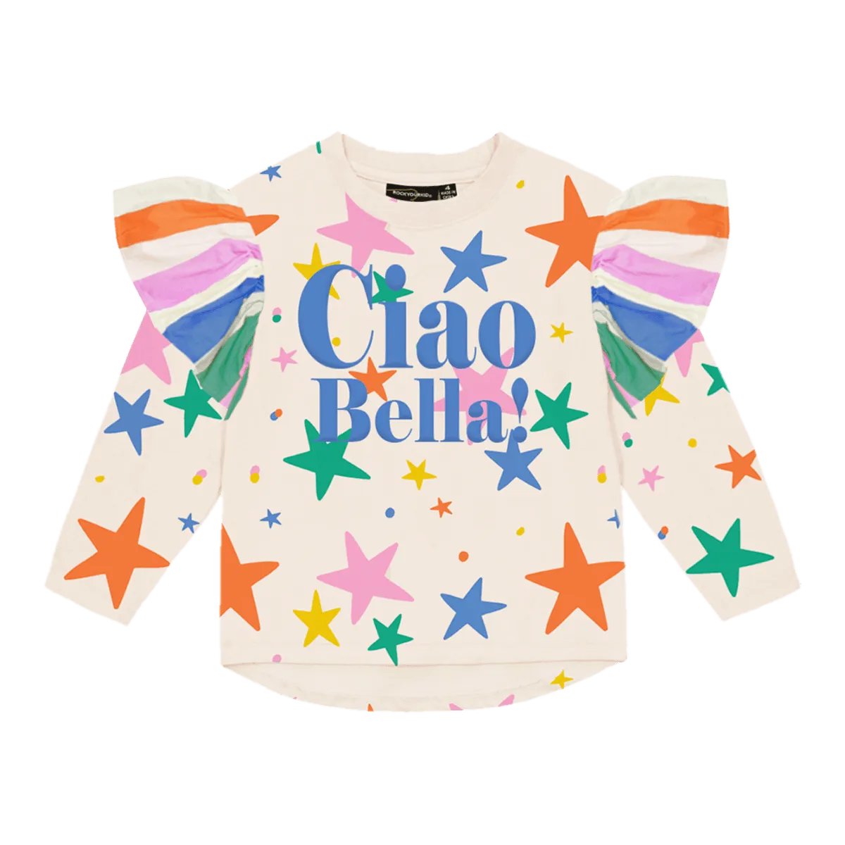 Ciao Bella T-Shirt