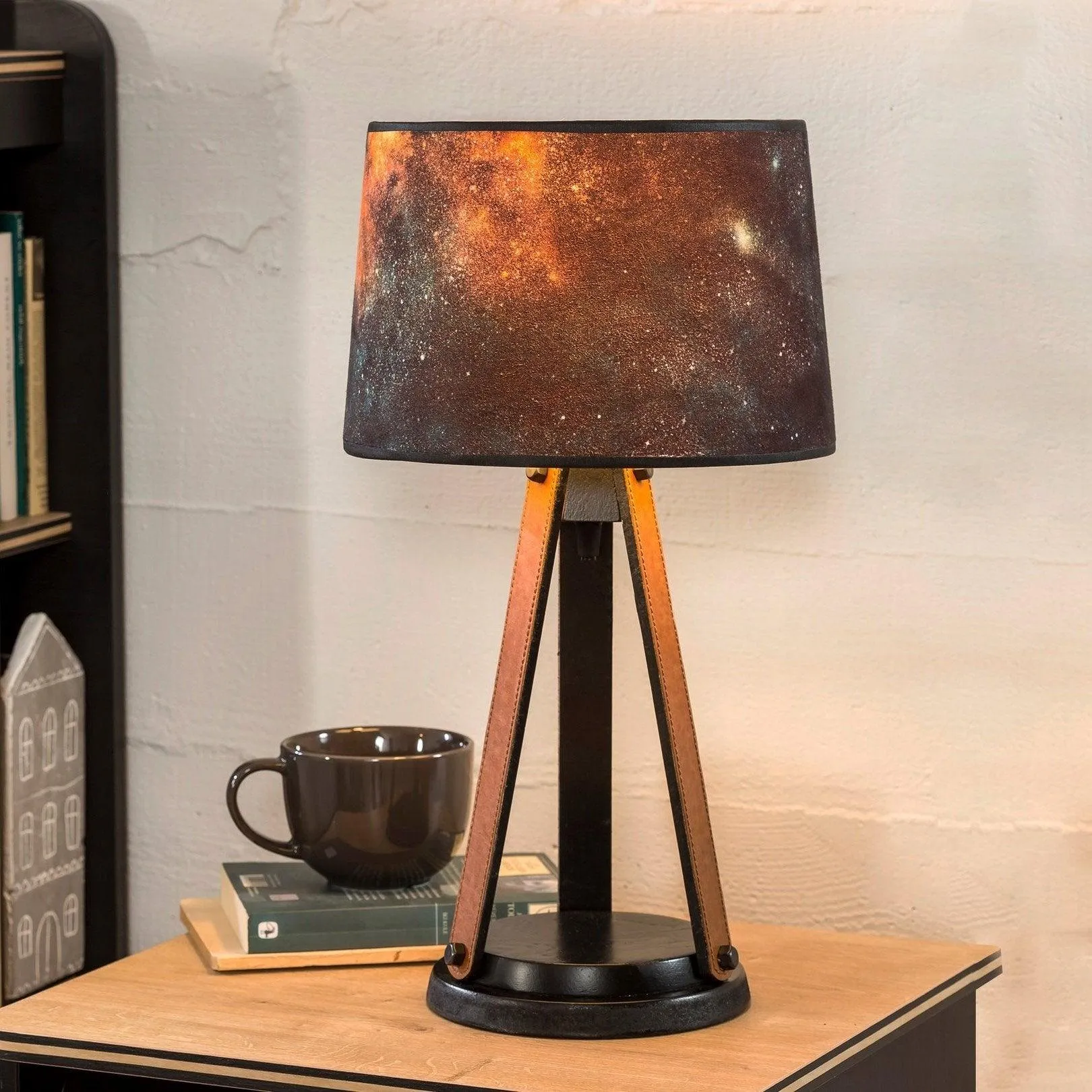 Cilek Cosmos Lampshade