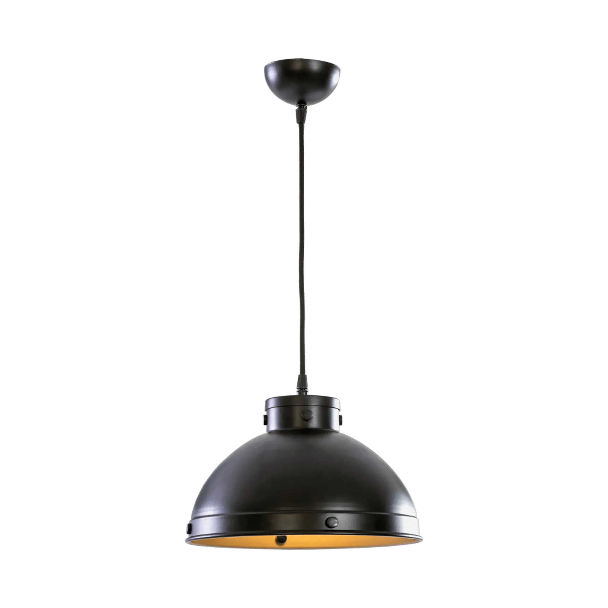 Cilek Dark Ceiling Lamp