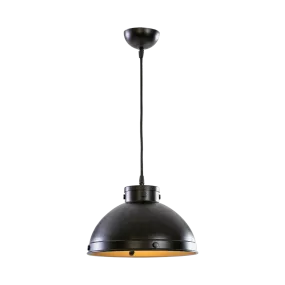 Cilek Dark Ceiling Lamp