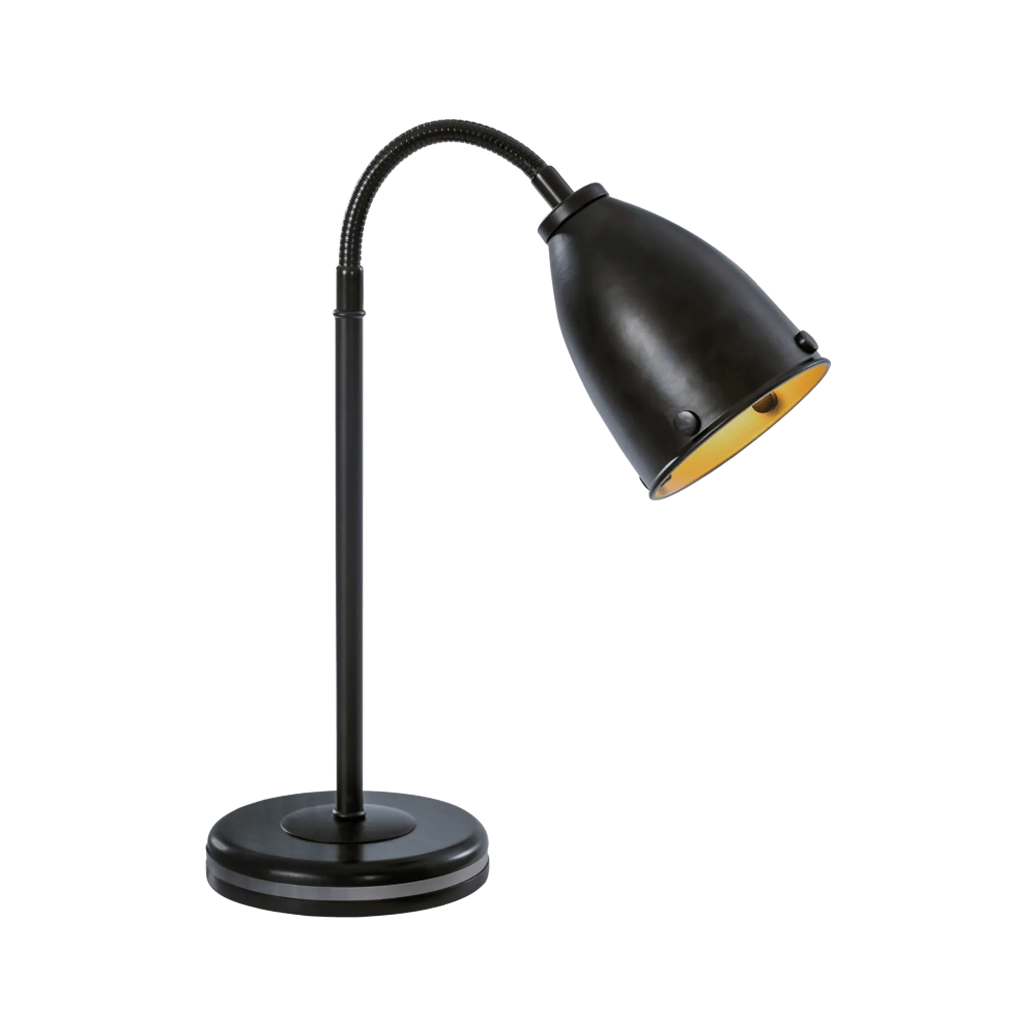 Cilek Dark Table Lamp