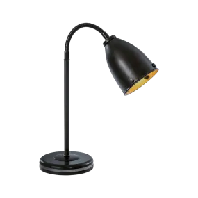 Cilek Dark Table Lamp