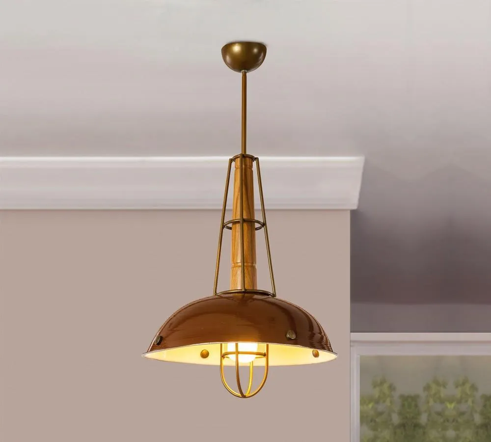 Cilek Elegans Ceiling Lamp