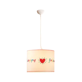 Cilek Happy Ceiling Lamp