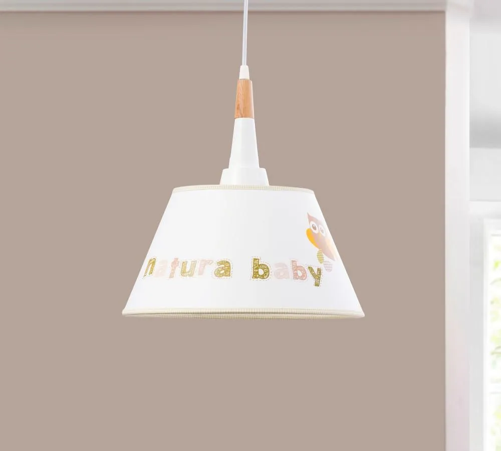 Cilek Natura Baby Ceiling Lamp