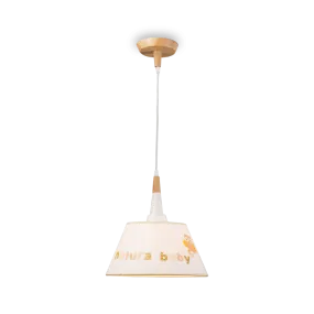 Cilek Natura Baby Ceiling Lamp