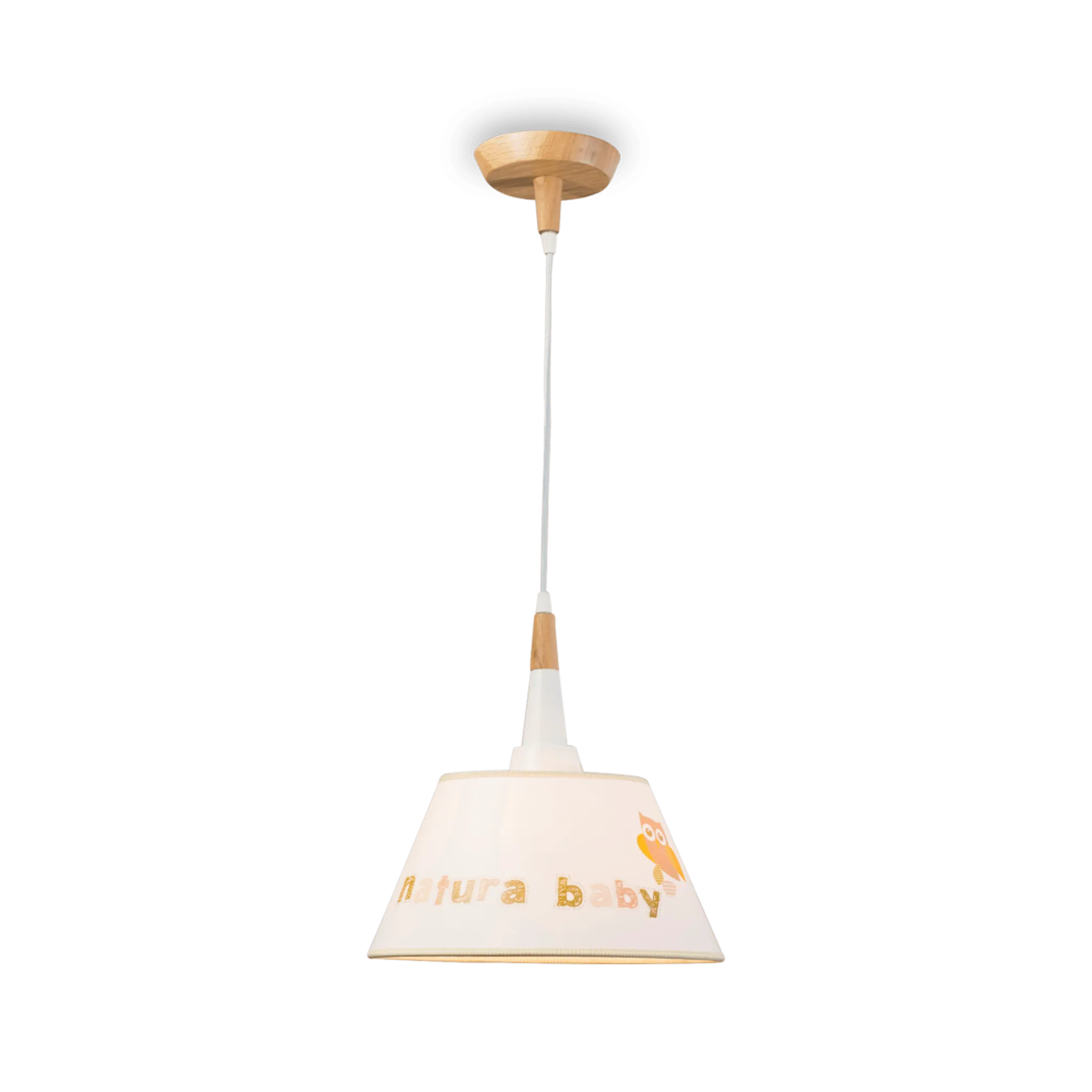 Cilek Natura Baby Ceiling Lamp