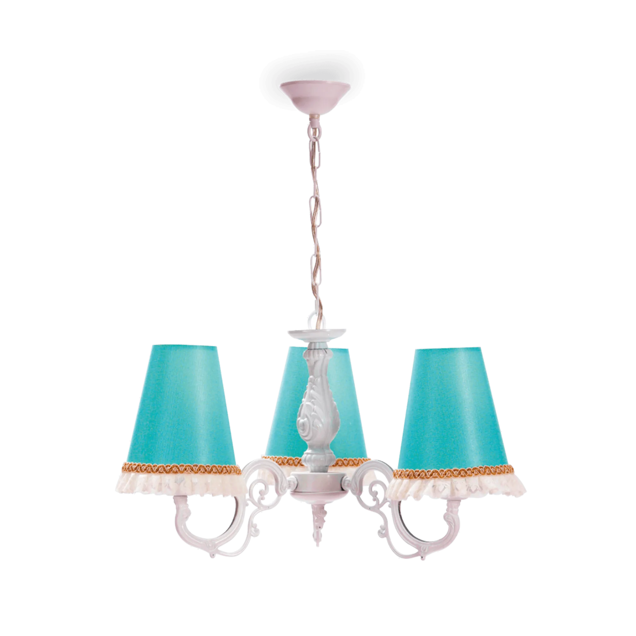 Cilek Paradise Ceiling Lamp