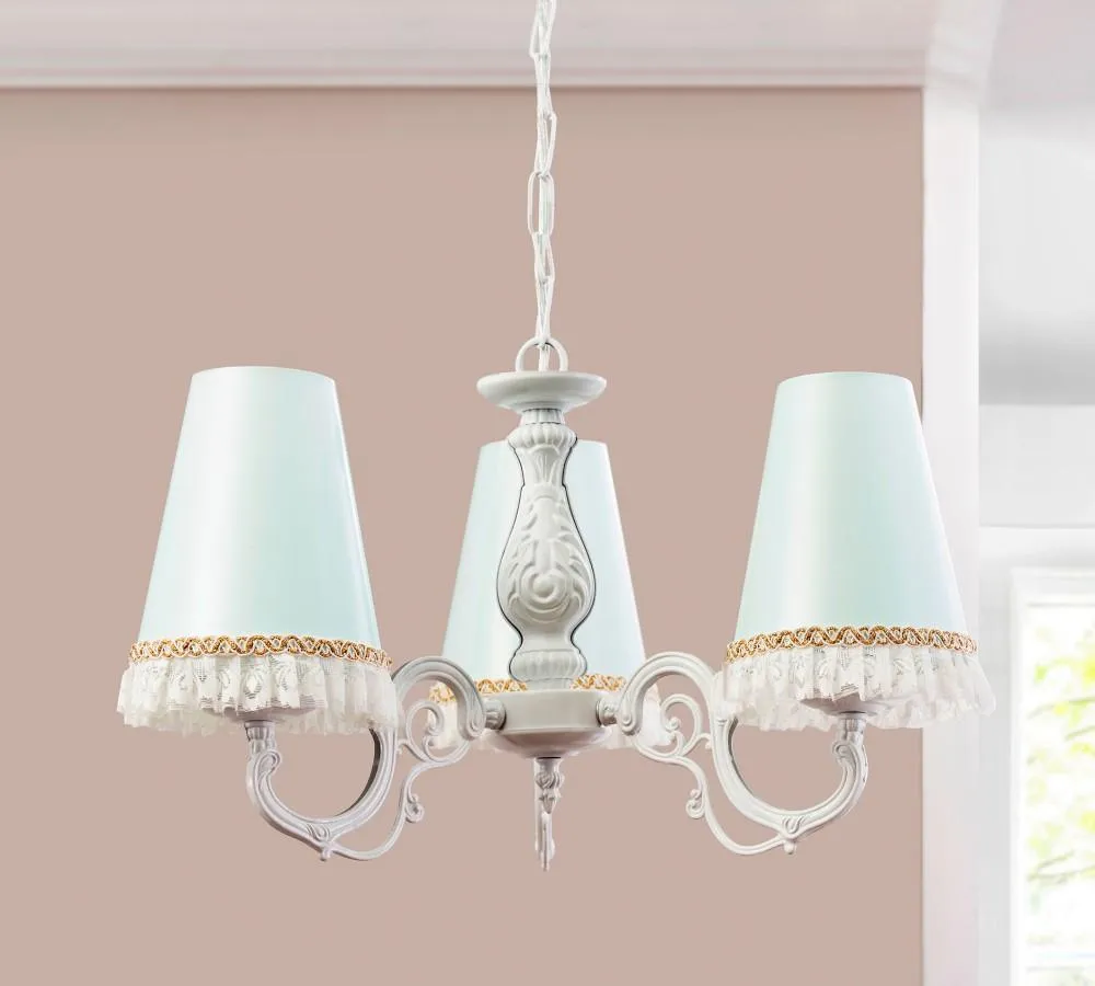 Cilek Paradise Ceiling Lamp