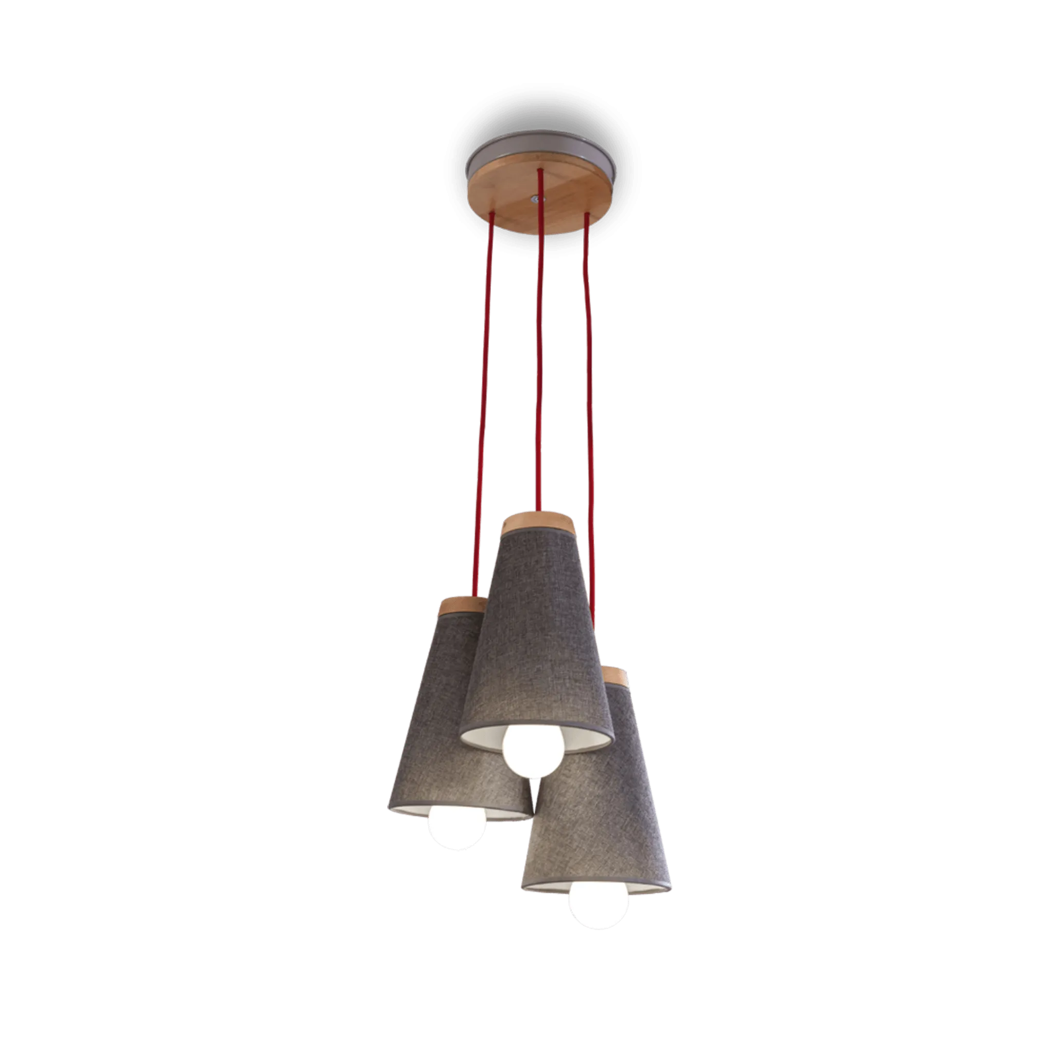 Cilek Select Ceiling Lamp (Trio)