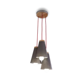 Cilek Select Ceiling Lamp (Trio)