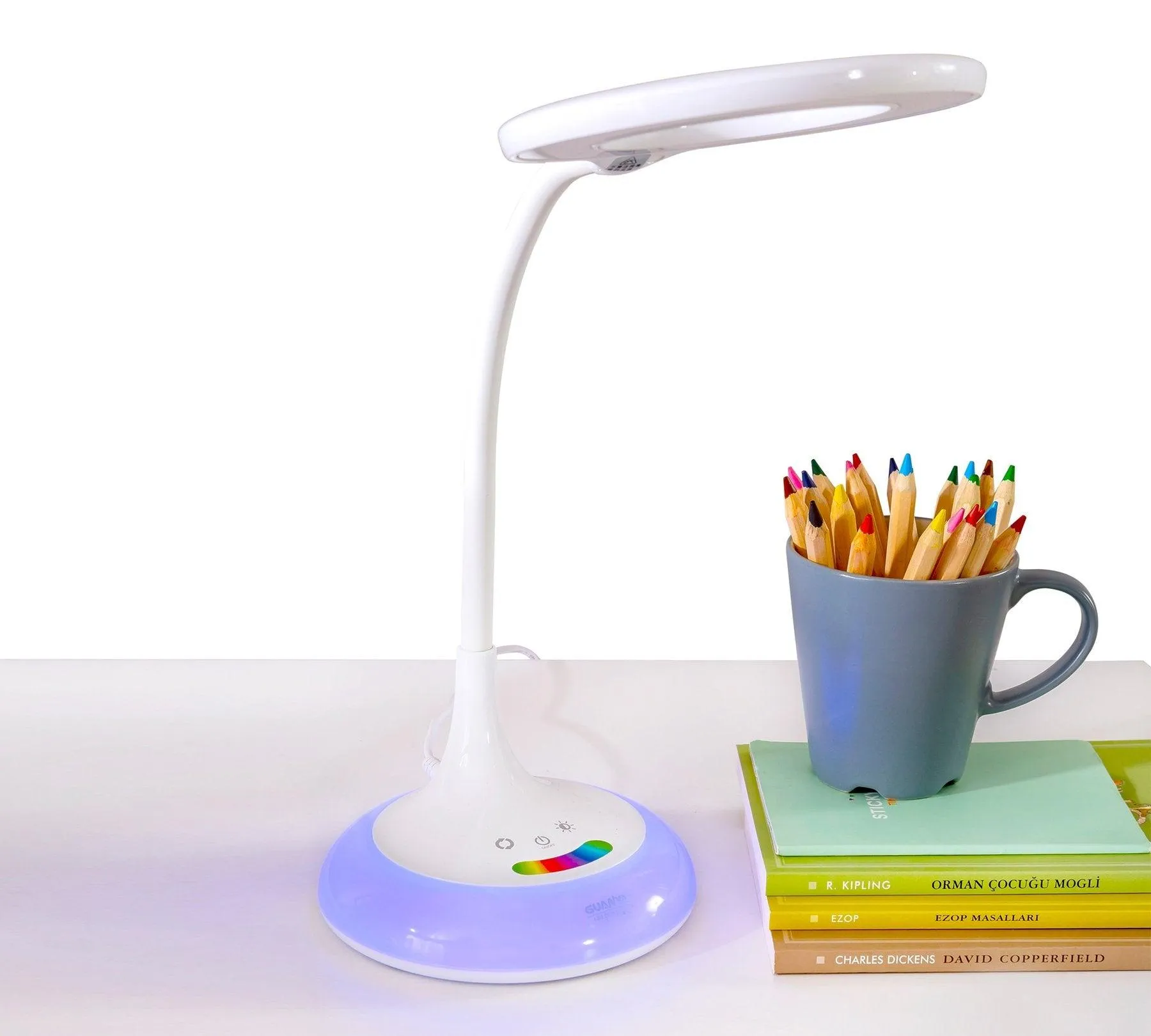 Cilek Smart Led Table Lamp