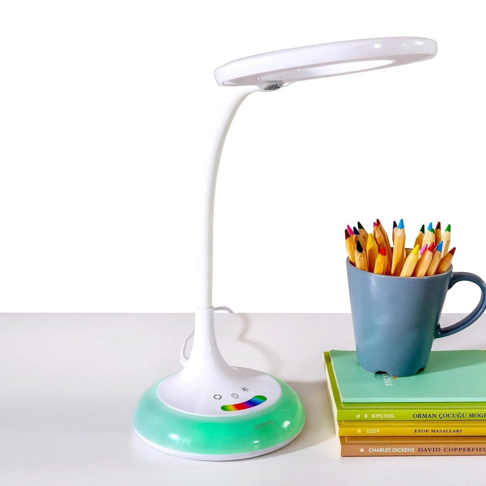 Cilek Smart Led Table Lamp