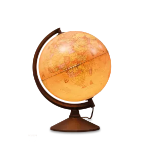 Cilek World Sphere With Light