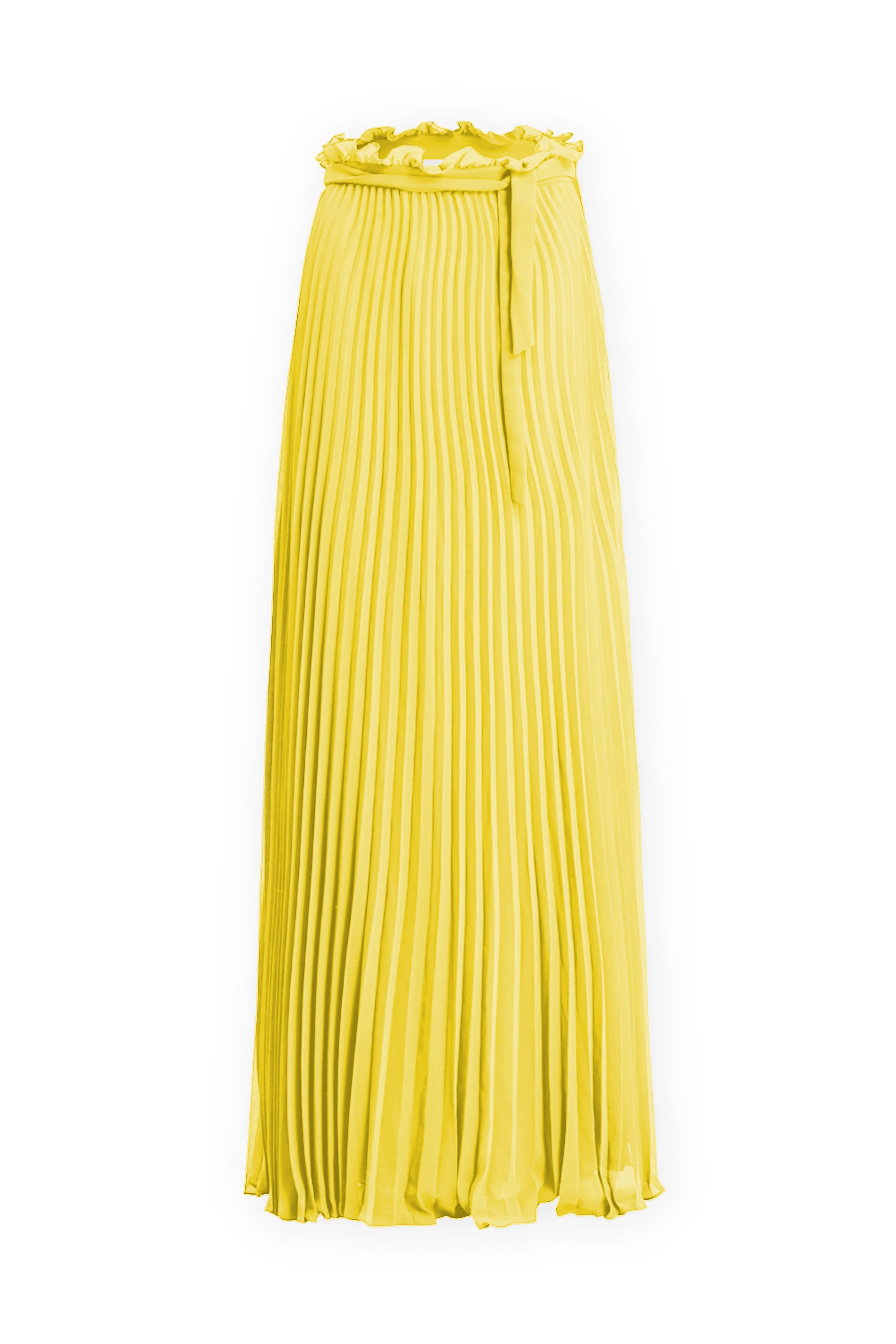 Cinque Terre Long Skirt