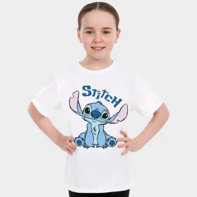 Disney Lilo And Stitch T-shirt