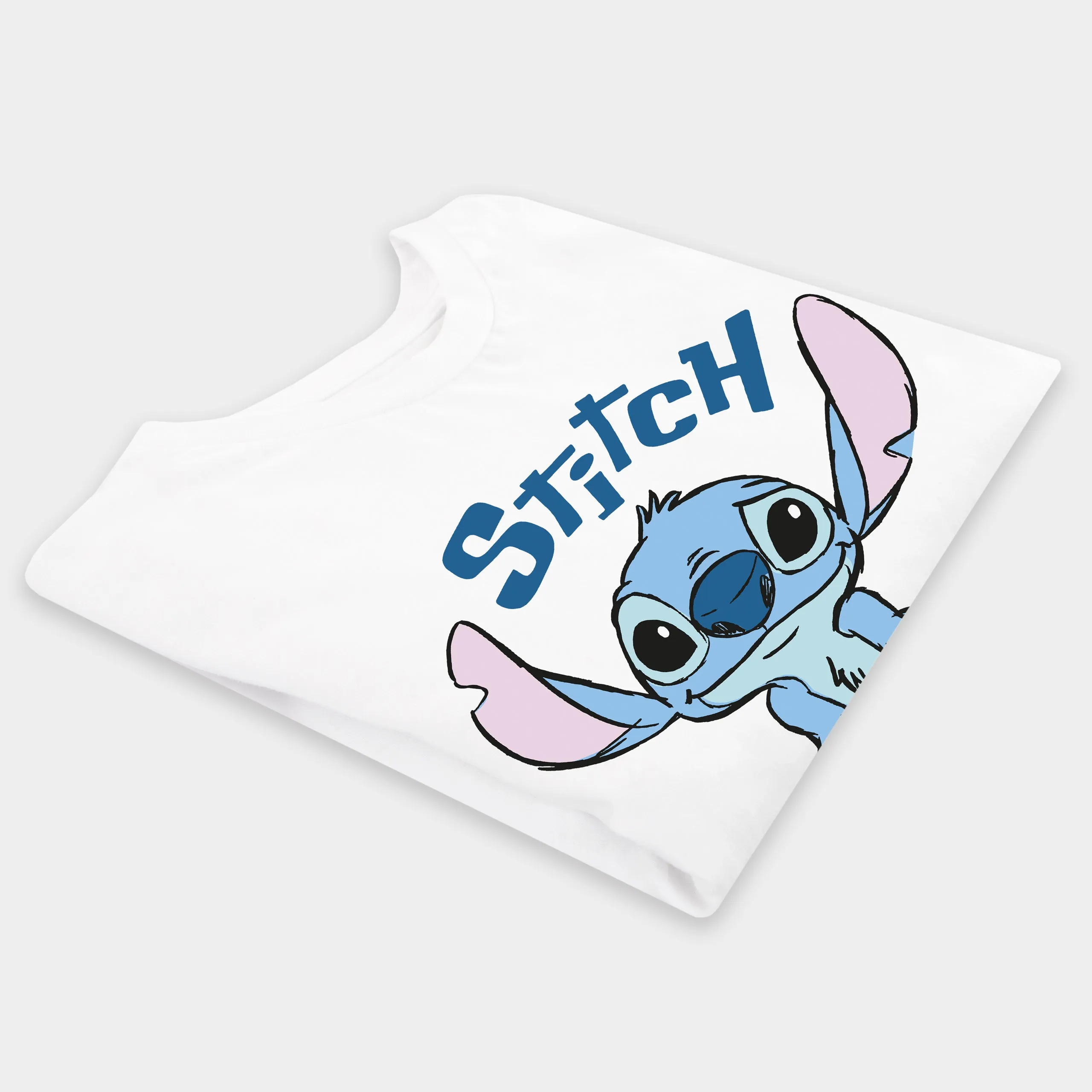 Disney Lilo And Stitch T-shirt