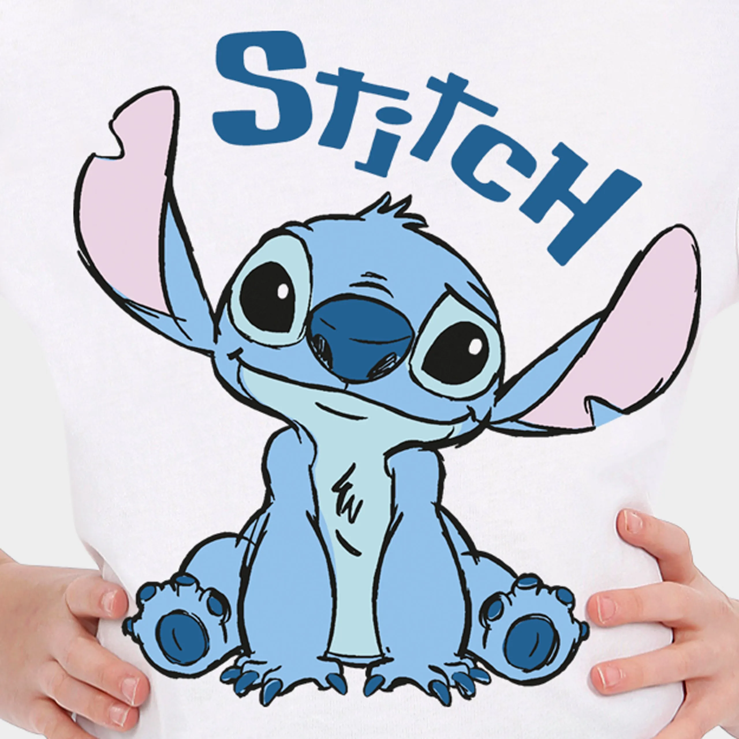 Disney Lilo And Stitch T-shirt