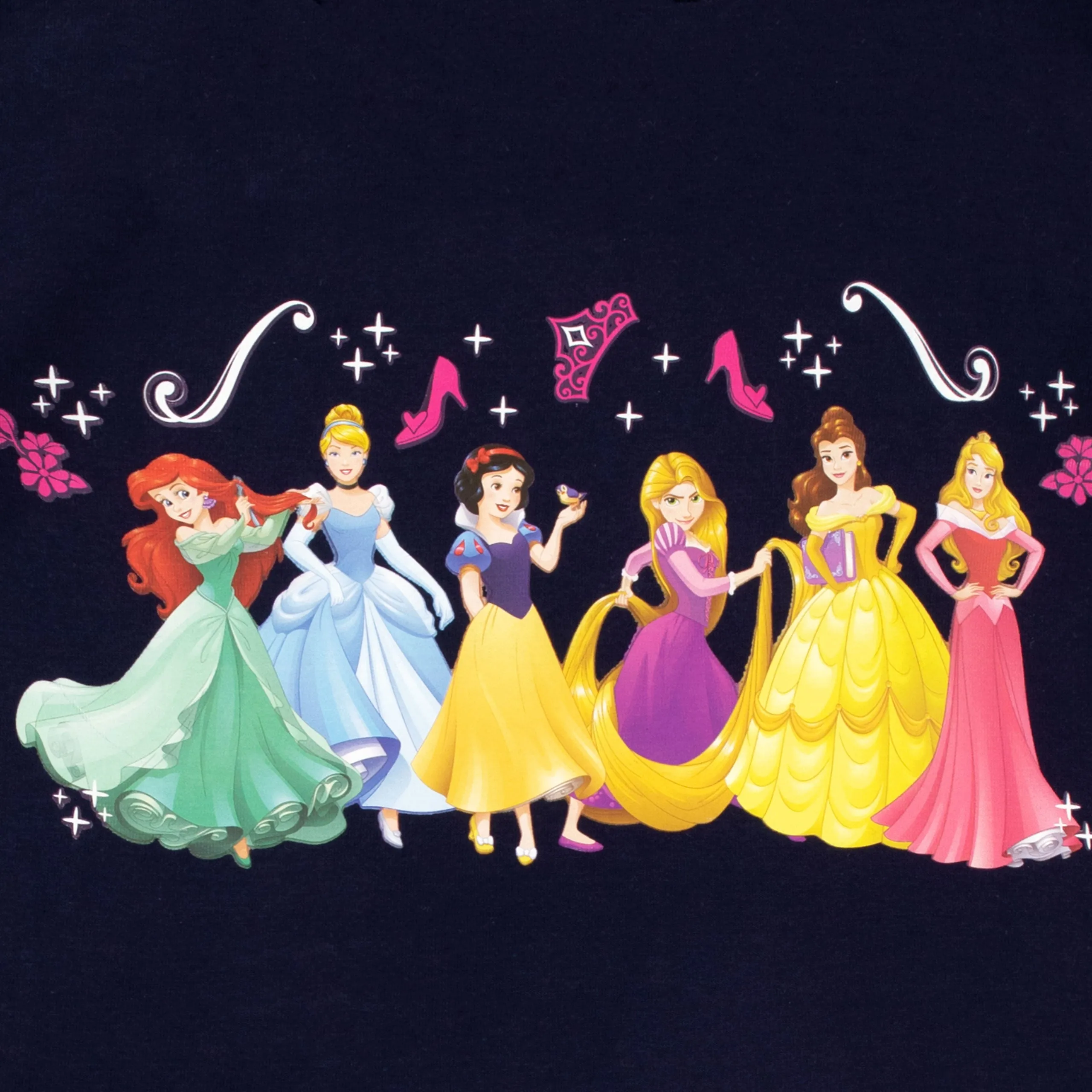 Disney Princess Dress