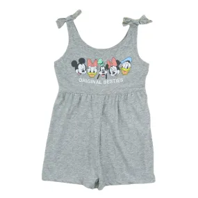 Original Besties Disney Sleeveless Jumpsuit for Kids