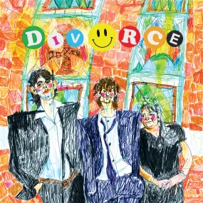 Divorce  