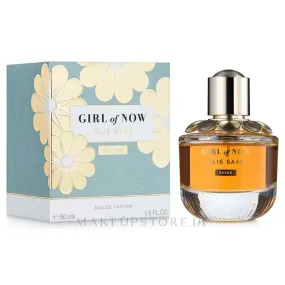 Premium Imitation Elie Saab Girl of Now Shine Perfume - 1st Quality Copy