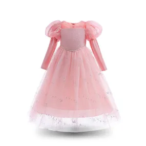 Flower Girls Princess Dress for Girls