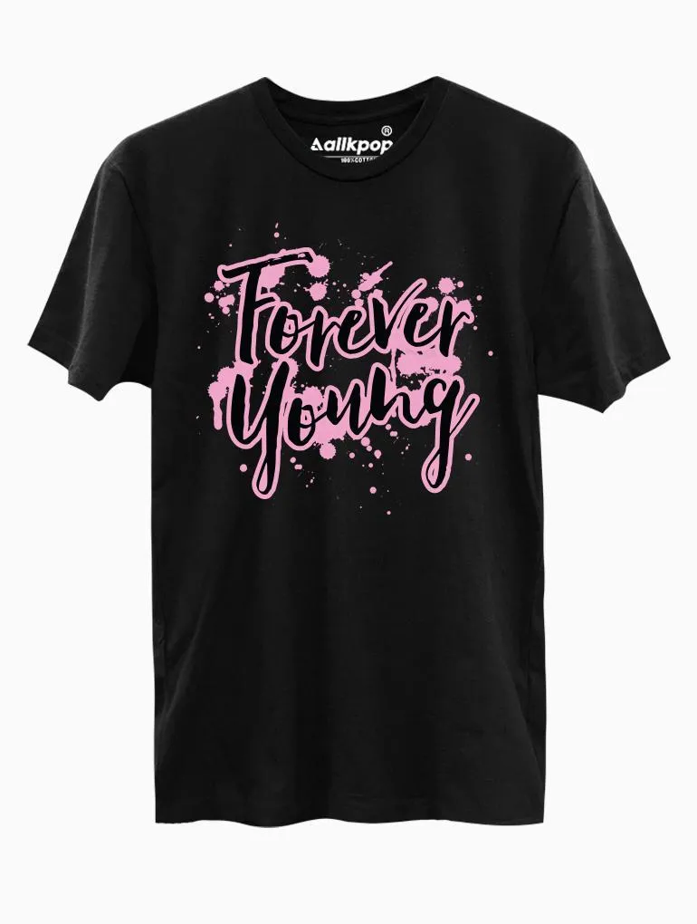 Forever Young Tee